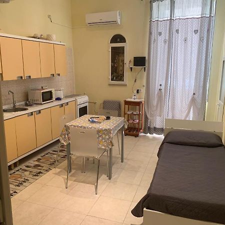 San Nicola Casa Vacanze Bari Zewnętrze zdjęcie