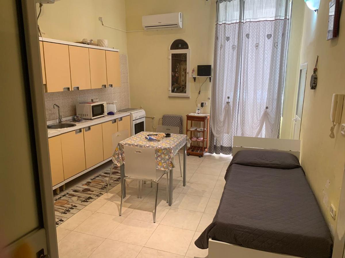 San Nicola Casa Vacanze Bari Zewnętrze zdjęcie