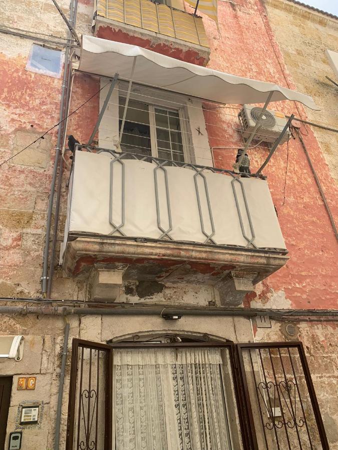 San Nicola Casa Vacanze Bari Zewnętrze zdjęcie