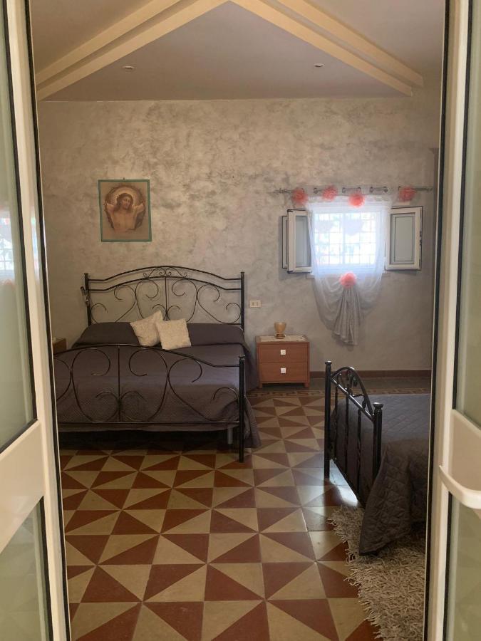 San Nicola Casa Vacanze Bari Zewnętrze zdjęcie