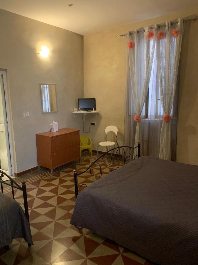 San Nicola Casa Vacanze Bari Zewnętrze zdjęcie